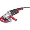 Flex L 26 6 230 nejsilnější úhlová bruska 2600W 230 mm