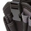 detail kapsy TB-CT-20L