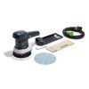 Festool - excentrická bruska ETS 150/5 EQ