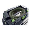 Festool Mobilní vysavač CTL 26 E uložení hadice