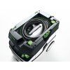 Festool | Mobilní vysavač CTM 26 E CLEANTEC úložný prostor pro kabel a hadici
