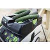 Festool Vysavač s oklepem filtru CTM 26 E AC úložný prostor na hadici