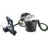 Festool | Spirálová metla HS 2 140X600 M 14 | Bezprašné míchání