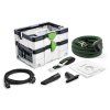 Festool | Systainerový přenosný vysavač CTL SYS rozsah dodávky