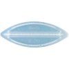 7076 lamello montazni lamela c20 corian 60x23x4mm cena za kus 145010