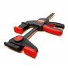 Bessey - jednoruční svěrky pro lišty Festool