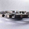 GENT | dia brusný kotouč na beton a lehce abrazivní materiály – Tornado AB – ECO