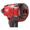 Flex | 4-rychlostní aku-šroubovák DD 4G 18.0-EC C bezuhlíkový motor