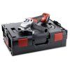 lbe125 18 0 ec bare tool