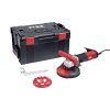 Flex | Sanační bruska LD 16-8 125 R | Estrich Jet