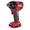 Flex | Aku-rázový utahovák ID 1/4" 18.0-EC