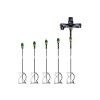 Festool | Míchadlo řady MX 1000 RE EF | nastavení výšky pomocí ErgoFix