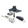 Festool | Míchadlo  řady MX 1200 RE EF | rozsah ddávky