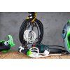 76974 2 cable clamp pro blistr 3 kusy s m m seda cerna