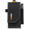 Toughbuilt | Opravdu velké pouzdro na telefon TB-CT-33P čelní pohled