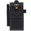 Toughbuilt | Opravdu velké pouzdro na telefon TB-CT-33P klip ClipTech
