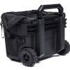 Toughbuilt Voděodolný pojízdný box na nářadí XL pohled zadní
