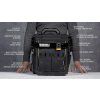 Toughbuilt TB CT 61 14 - popis