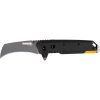 81240 toughbuilt skladaci nuz zahnuty