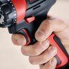 Mafell | Akumulátorový vrtací šroubovák A12 v T- Max detail spouště