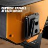 Toughbuilt - skládací pracovní stůl Quickset TB-WB 700