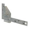 90354 1 shinwa presny nerezovy uhelnik s dorazem 150 mm