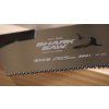 Japonská pila Kataba 265 mm -Shark Saw - zub pro podélný řez