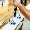 IGM | Vrtací kolíkovací šablona FKP656 mm