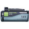 Festool | Akumulátor HighPower BP 18 Li 8,0 HP-ASI