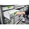 Festool | Akumulátorový vrtací šroubovák T 18+3 HPC 4,0 I-Set