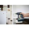 Festool | Akumulátorový vrtací šroubovák C 18 HPC 4,0 I-Set