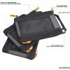 Toughbuilt - TB-94-M3 sáčky na spotřební materiál - popis