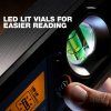 Toughbuilt TB H2 L M60LH M podsvícené libely