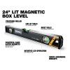 Toughbuilt TB H2 L M60LH M funkce