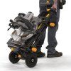 Toughbuilt TB-S510 . snadný transport