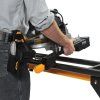 Toughbuilt TB-S510 - univerzální pro všechny pily
