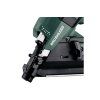 Metabo - Akumulátorová hřebíkovačka NFR 18 LTX detail nosu