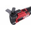 FLEX | Aku-multitool s upnutím  StarlockMAX - MT 18.0-EC C
