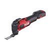 FLEX | Aku-multitool s upnutím  StarlockMAX - MT 18.0-EC C