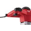 FLEX | 1-rychlostní míchadlo s 3- stupňovou regulací ot. - MXE 1200 | detail spinače