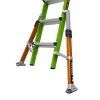 Little Giant Conquest All Terain teleskopická noha