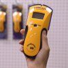 Zircon L50 vyhledávač kovových a dřecvěných sloupků (2)