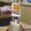 Titebond | All Purpose White Glue 473ml – lepidlo na dřevo, papír a textil