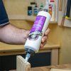 Titebond | Melamine Glue 473ml – spolehlivé lepení melaminu a HPL