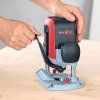 Mafell | Horní frézka LO 55 rychlá beznástrojová výměna nástroje