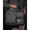 Toughbuilt | Organizér s velkým zápisníkem kompatibilní s taškou na notebook