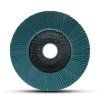 SiaAbrasives | Lamelový kotouč na ocel SiaFlap