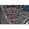 Piher | Svěrka do svařovacího stolu TCP Piston | Jedna svěrka na jakoukoliv aplikaci