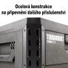 Toughbuilt StackTech box zasuv B1 D 30 1 10