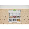 Festool  - Systainer3 Rack SYS3-RK/6 M 337-Set